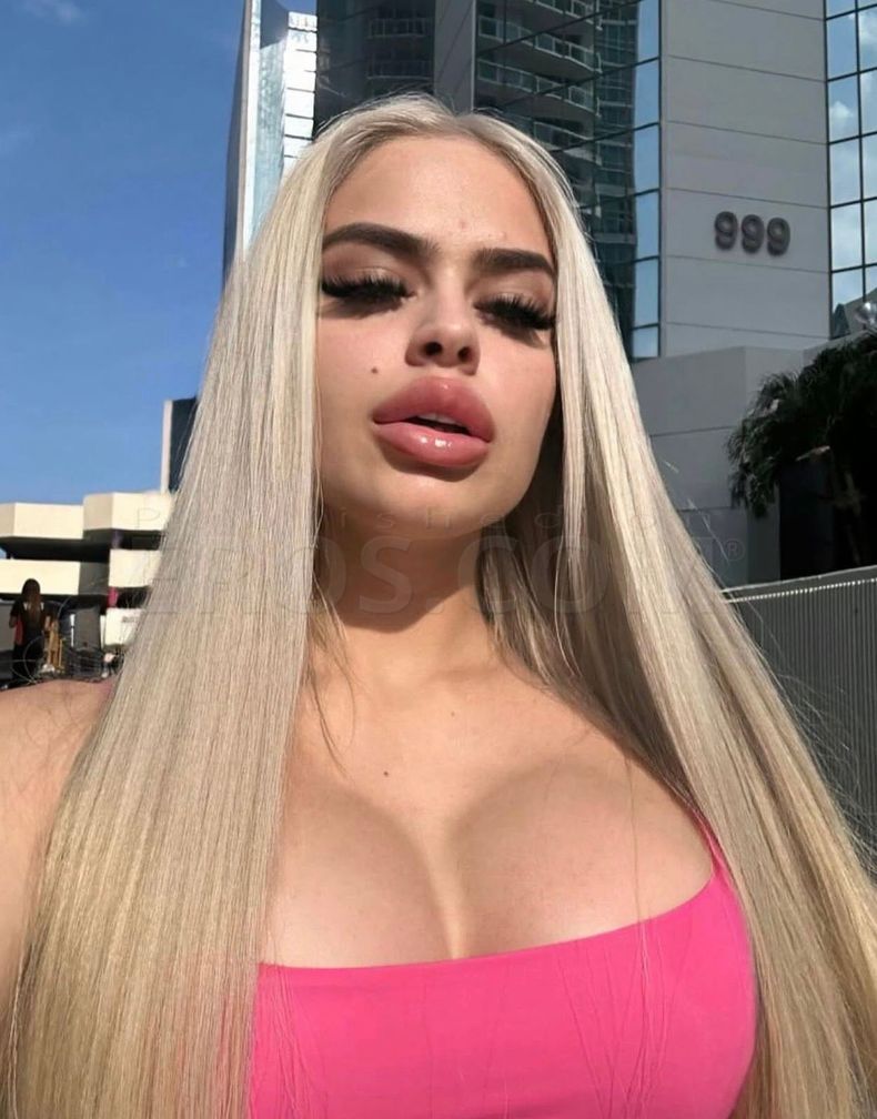 Bridgette — photo 6