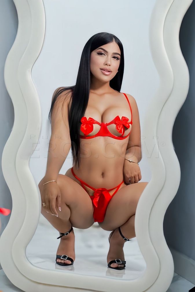 Rachel — photo 4