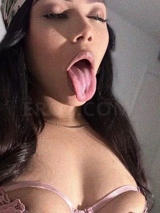 Amber