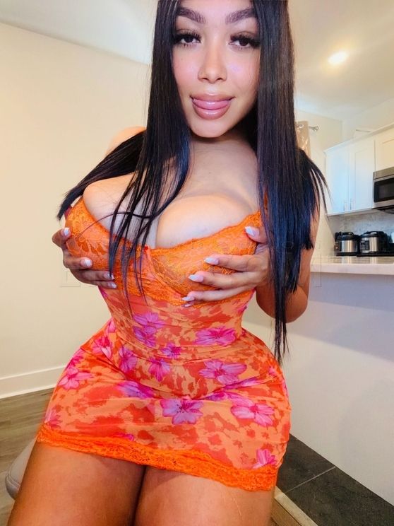 Amber