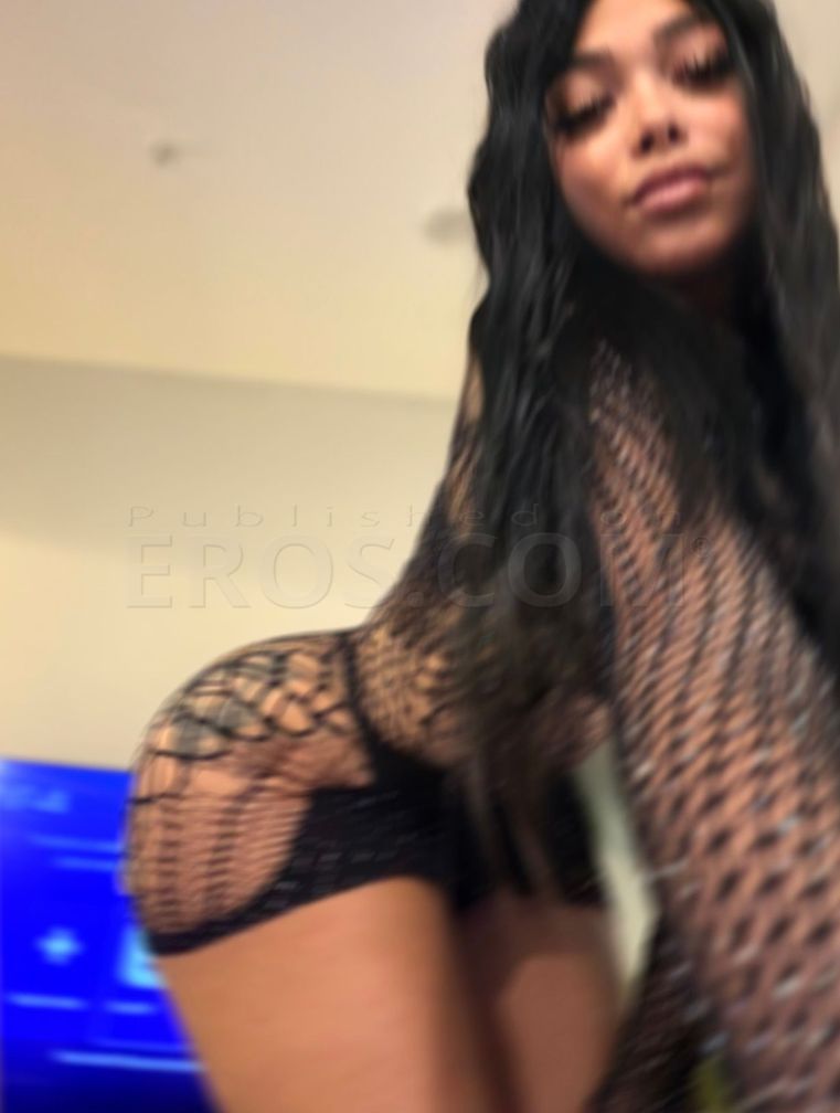Amber — photo 6
