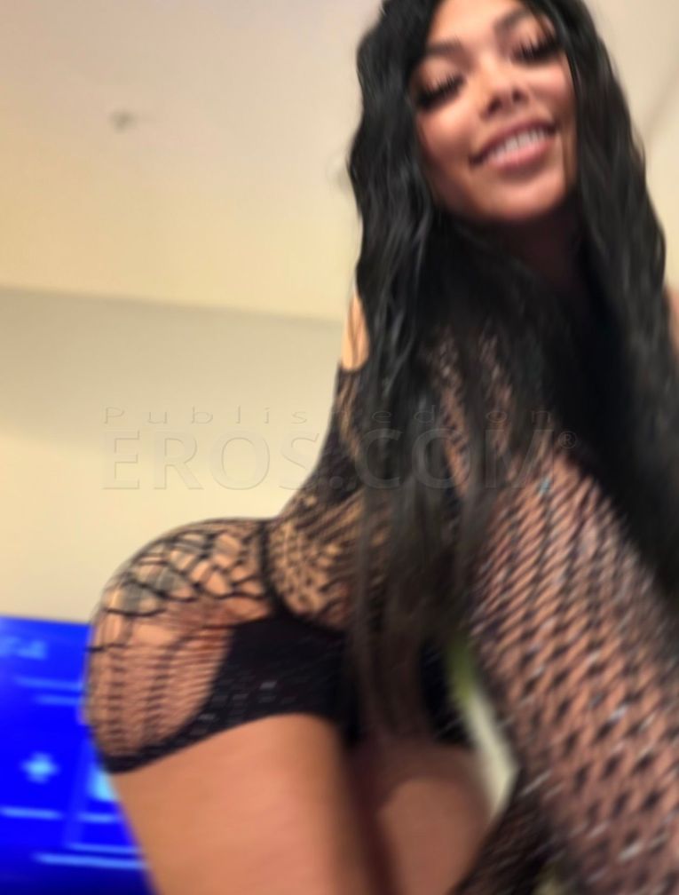 Amber — photo 1