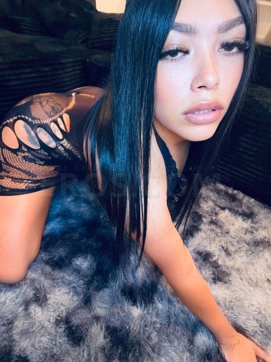 Amber