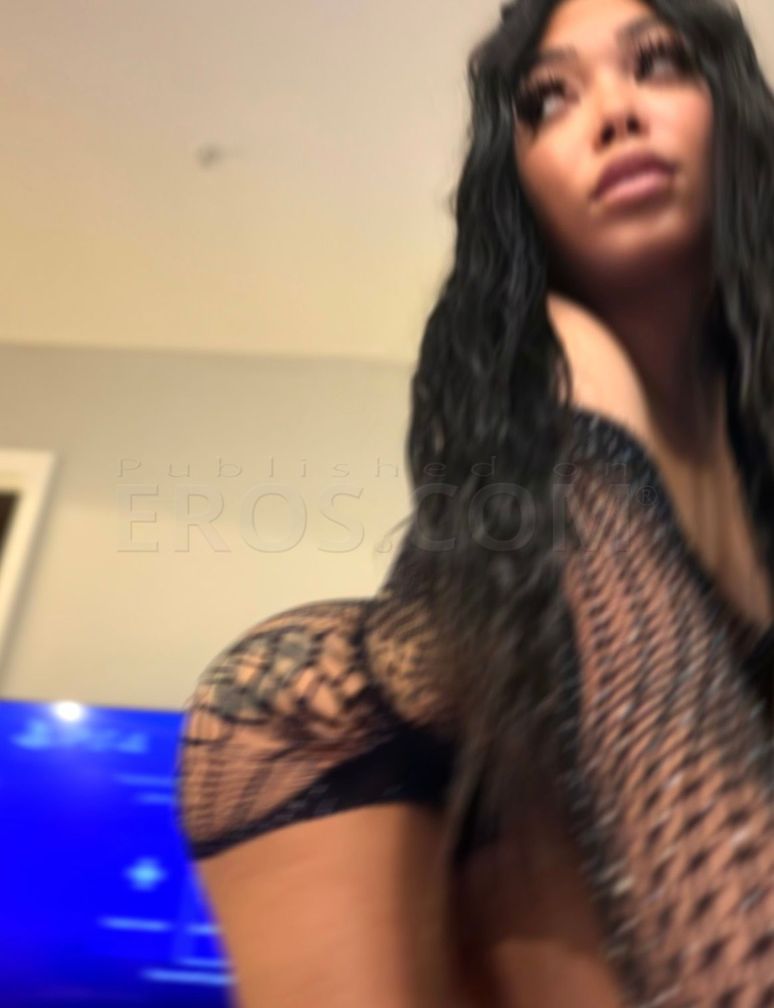 Amber — photo 5
