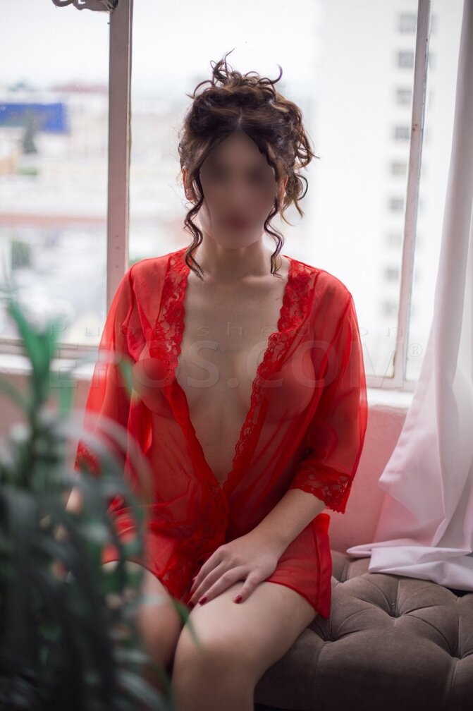 Priscilla Paxton — photo 3