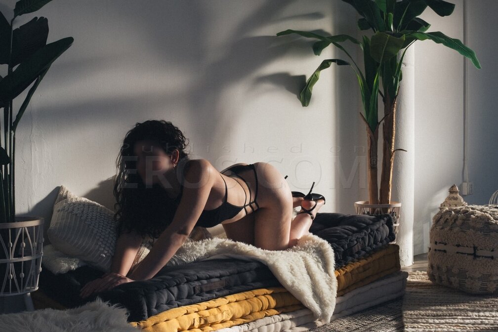 Priscilla Paxton — photo 8