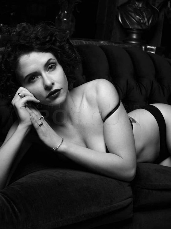 Margaux Duvall