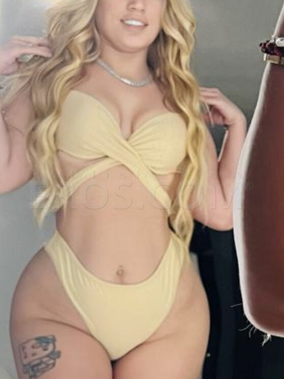 Yailin