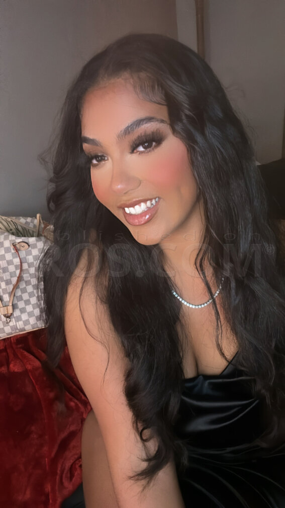 Allana - FaceTime Verification