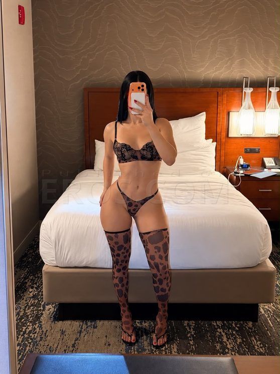Flavia brazilian