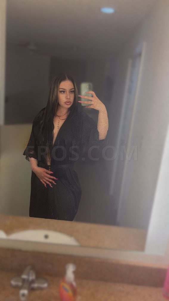 Amber Sky — photo 5