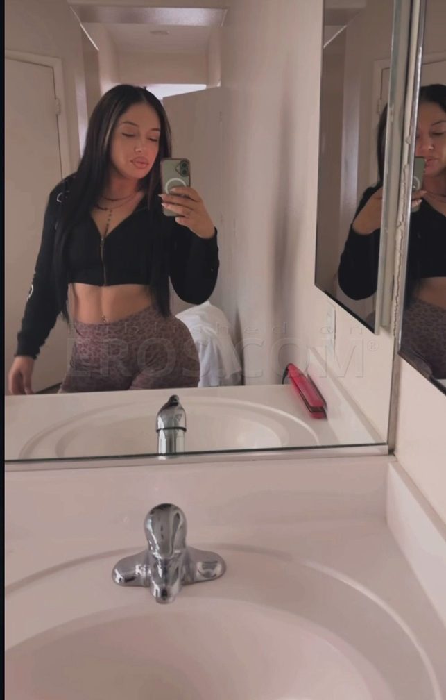 Amber Sky — photo 4