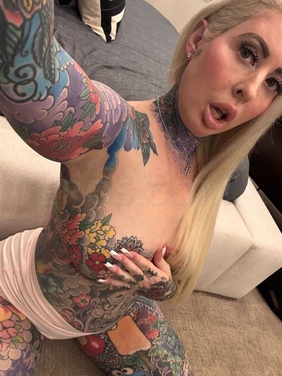 Aisha Rey