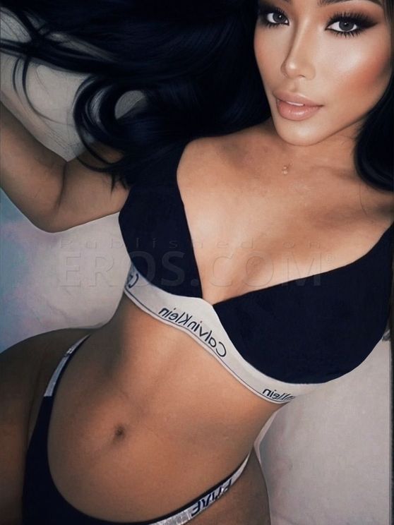 TS Foxy Roxy