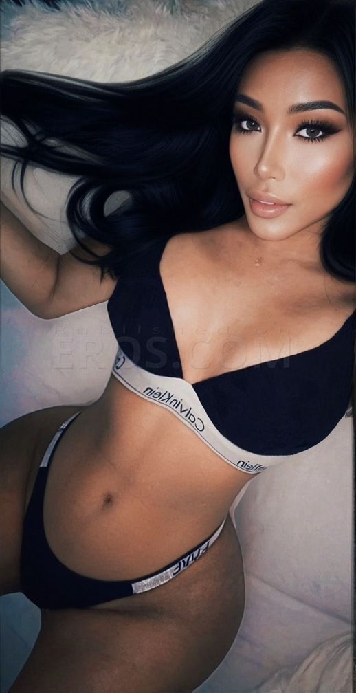 Foxy Roxy — photo 4