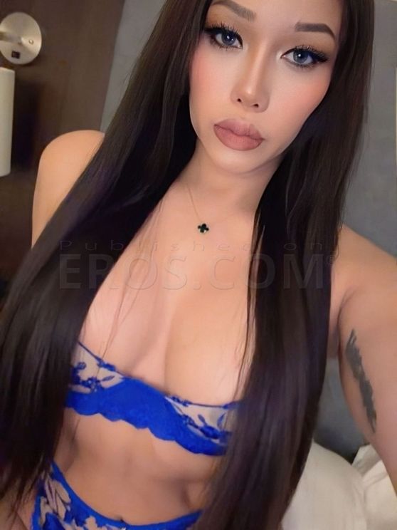 TS Foxy Roxy