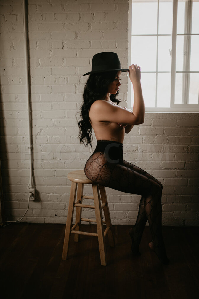 Kristina Marie — photo 7