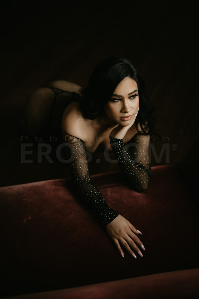 Kristina Marie — photo 6