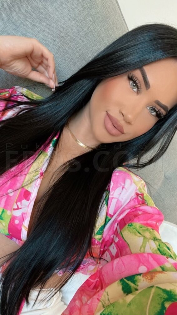 Kristina Marie — photo 8