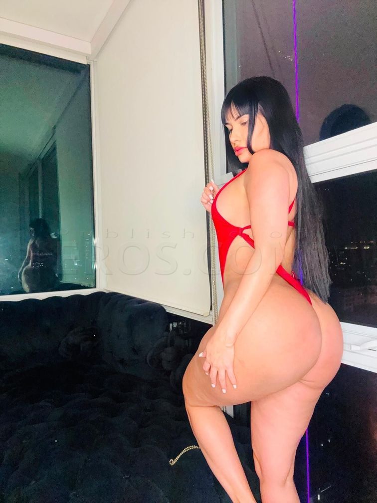 Vanessa — photo 3