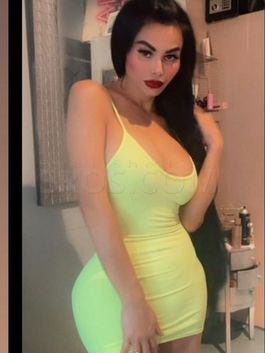 TS LUISA IN DEDHAM MA