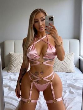 Persia Luxe