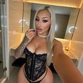 Persia Gold