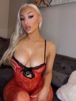 Persia Luxe