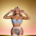 Persia Luxe