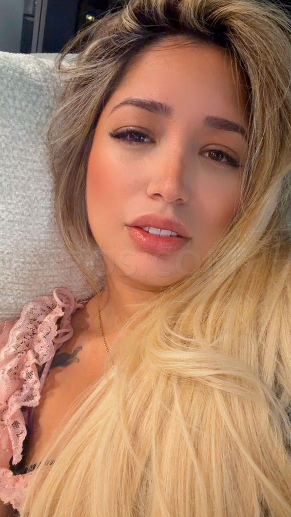 Rachel — photo 12