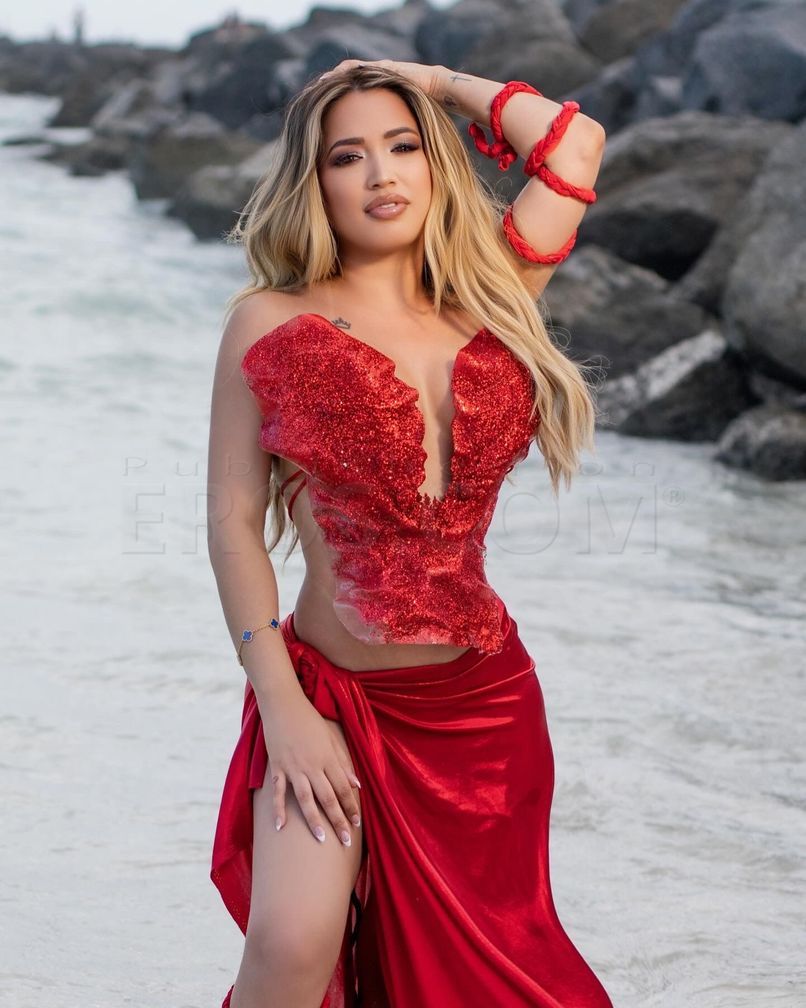 VIP Rachel