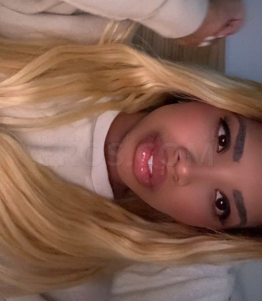Aleysha — photo 6