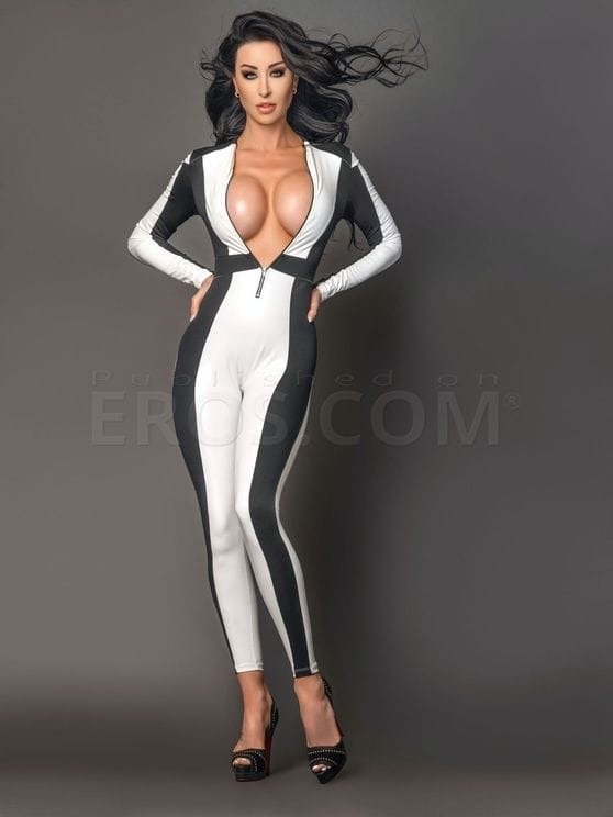 Adrianna Wild