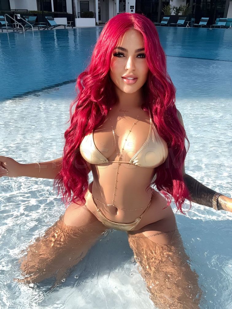Brianna — photo 2