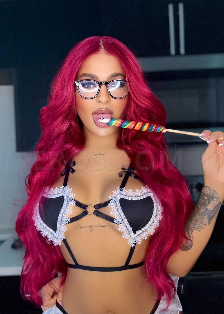 Brianna — photo 4