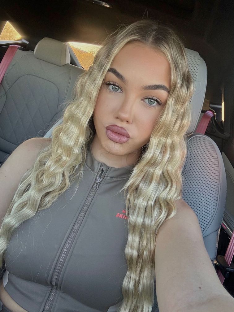 Rylee Ford