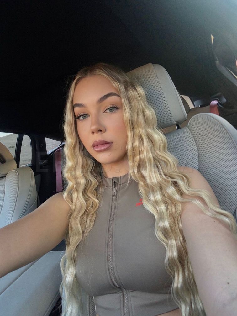 Rylee Ford
