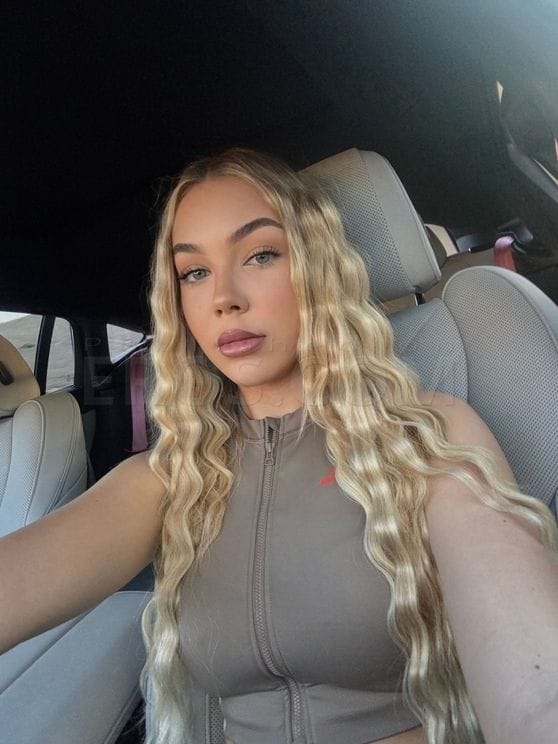 Rylee Ford