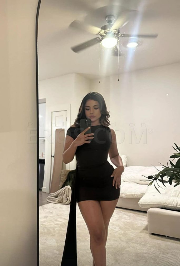 Ashley — photo 4