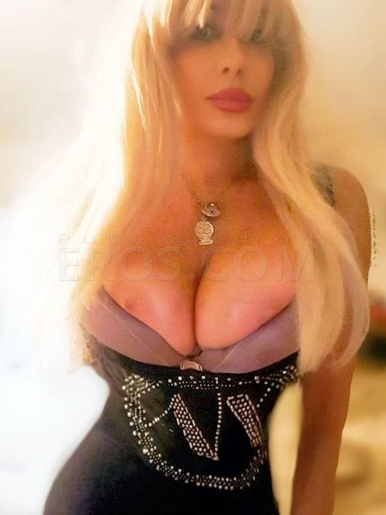 Sweet Suzanne