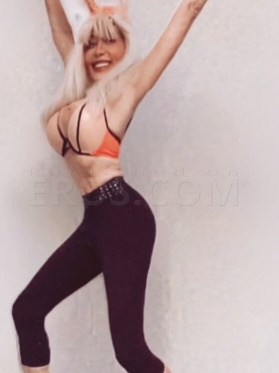Sweet Suzanne