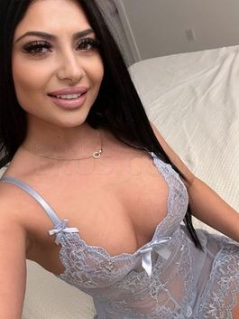 Ivana outcall