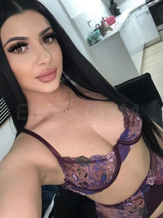 Ivana outcall