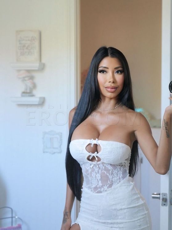Adult Star Jenna Charlotte
