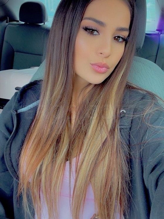 Adult Star Sofie Reyz