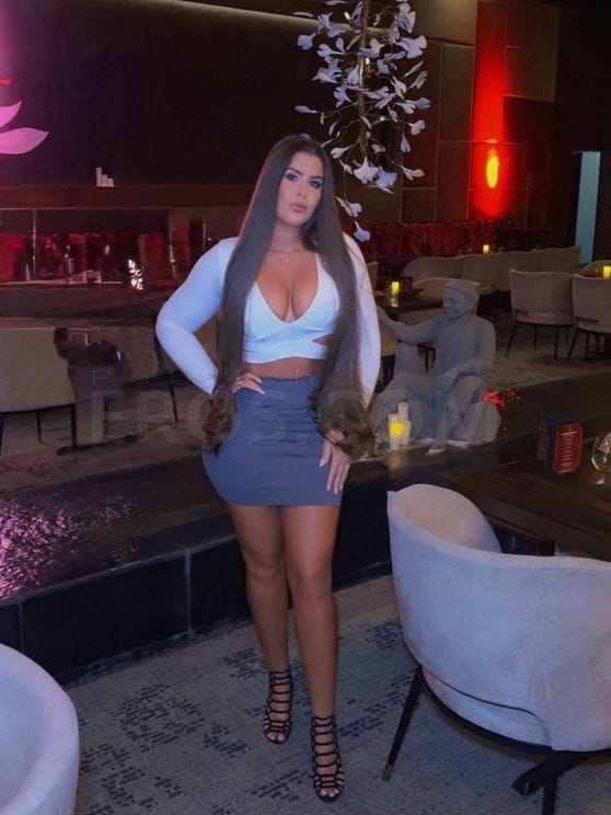 Dreamy Vanessa