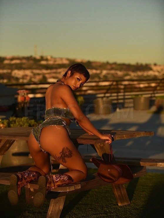 Meilani Rose
