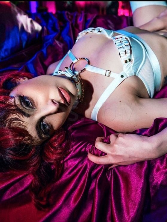 PornStar Ivy Jane