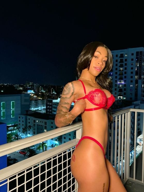 TS Jordan Brookes