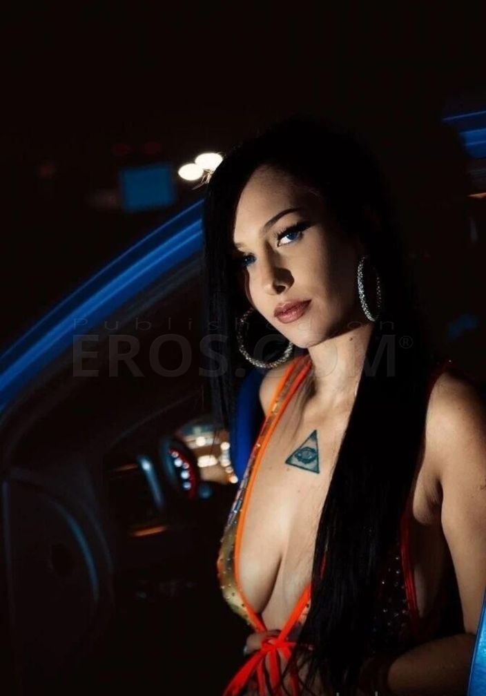 Lana sins